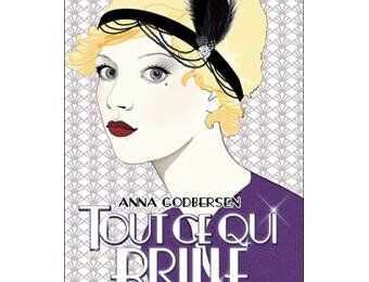 Tout ce qui brille, Anna Godbersen