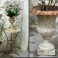 Vases anciens