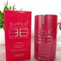 Test : BB cream Hot Pink Super Plus SPF 25 PA++ de Skin79 (chez Ma BB Crème)