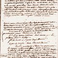 Le 8 novembre 1789 à Bonnétable : désignation des collecteurs pour 1790. 
