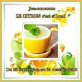 Concours chez Nicole Passions : Le citron dans tous ses états