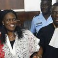 Me Rodrigue Dadjé (avocat de la Première Dame Simone Gbagbo) crache du feu sur les "méthodes" de la Cour d'assises 