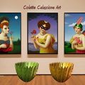 COLETTE CALASCIONE