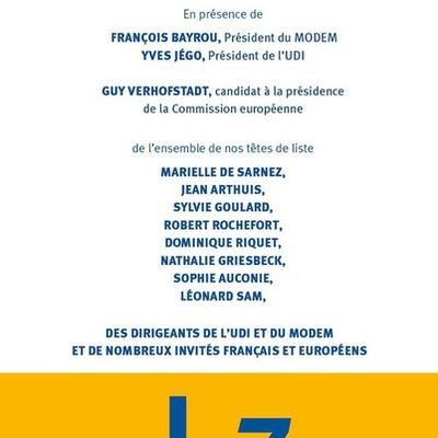 Rendez-vous national ce dimanche à 14h30 à Saint-Denis avec les Européens