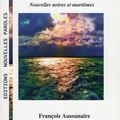 AUSSANAIRE François / Mortes-eaux.