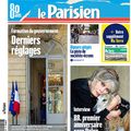 Le Parisien, 21/09/2024