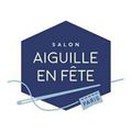 Salon l'Aiguille en fête reporté en 2021