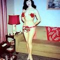 Bettie, une femme toujours à la Page, prend quelques jours de vacances, loin de ses préoccupations professionnelles .