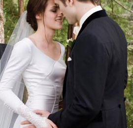 Stills de Breaking Dawn Part 1 - 1