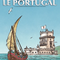 Hommage à Luis Diferr, auteur du Voyage de Loïs sur le Portugal