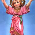 Le Divin Enfant Jésus de Bogota