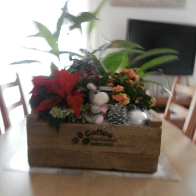 C'ETAIT NOËL