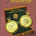 Dans la revue "Horlogerie Ancienne"