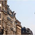Rue de la Paix vers la Place Vendôme