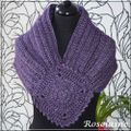Brompton Abbey Cowl