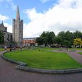 Visit Dublin for Free ! - St Patrick's Cathedral