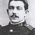 Soldat Léon Barberon 272e RI