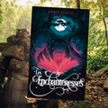 Les enchanteresses, 4 tomes, par Sophie Gliocas