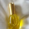 Body oil relaxante