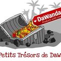 Les Petits Trésors de DaWanda