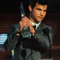 Taylor aux "People's Choice Awards 2010"