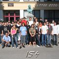 Photo de classe