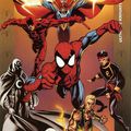 Comics #64 : Ultimate Spider-Man #107