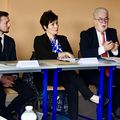DANS UN TERRITOIRE ÉDUCATIF RURAL, L’ÉCOLE DÉPASSE LA SCOLARITÉ.