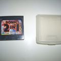 [GG-004] Sonic 2in1