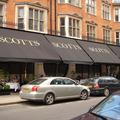 Scott's London