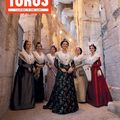 REVUE TOROS LE 7 AVRIL 