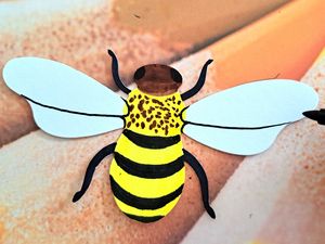 Carte BZZZ BZZZ