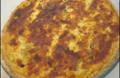 AVEC UN POT DE RICOTTA...