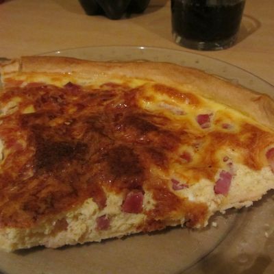 quiche lorraine 