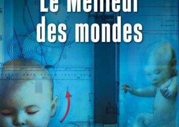 Le meilleur des mondes, de Huxley Aldous