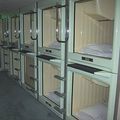 Japon : hôtels capsule et toilettes électroniques !