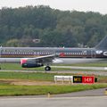 Aéroport Toulouse-Blagnac: ROYAL JORDANIAN: AIRBUS A320-232: F-WWIX:MSN:2953.