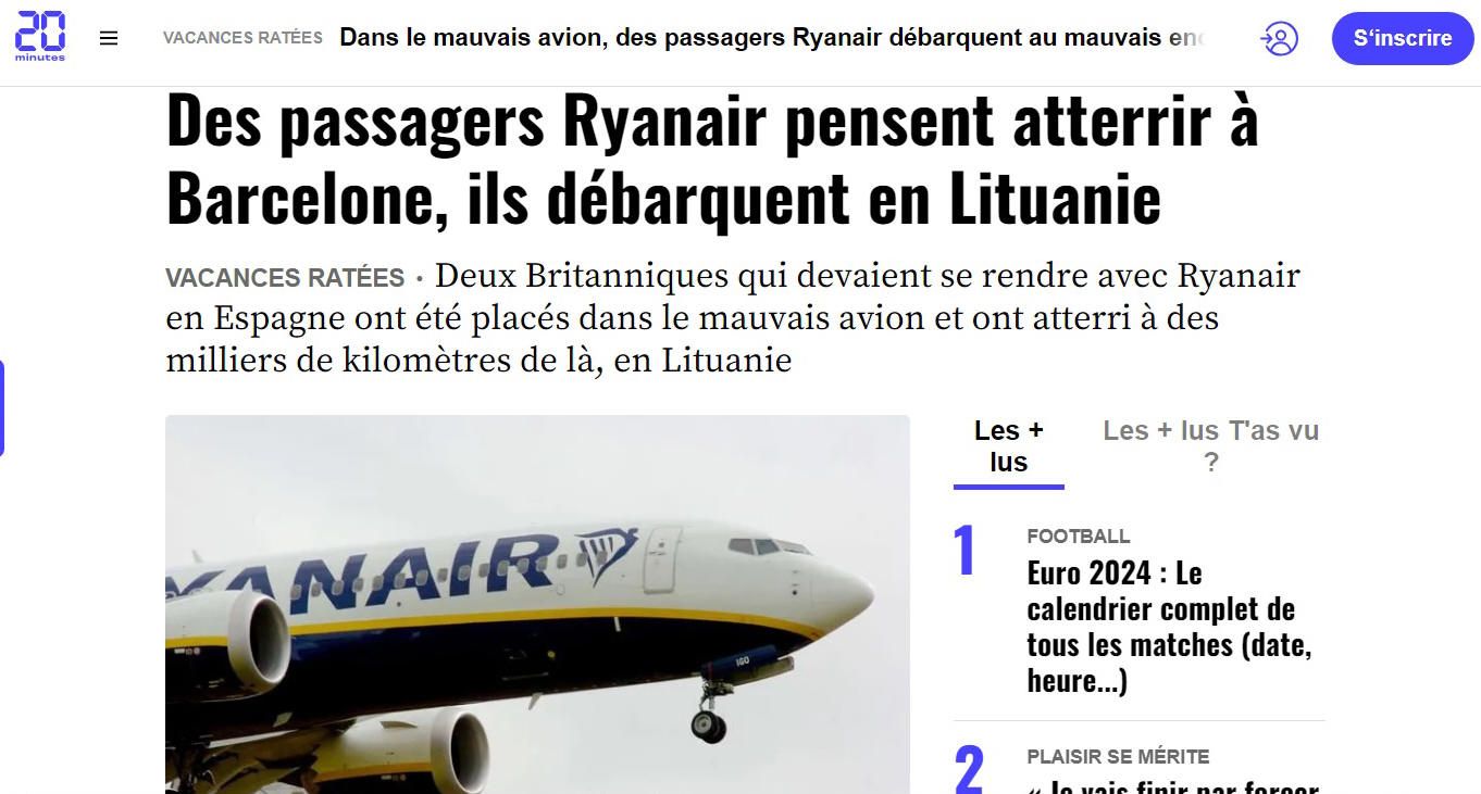 Voir Barcelone et...
