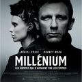 Millenium : The Girl with The Dragon Tattoo... POURQUOI ? (2012)