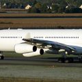 Aéroport Tarbes-Lourdes-Pyrénées: South African Airways: Airbus A340-313X: ZS-SXG: MSN 378.