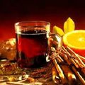 Recette du Vin chaud de Catherine