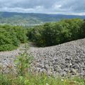 Lo clapas de Thubiès à Lassouts ( aveyron)