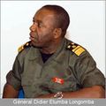 Le nouveau chef d’état-major général des FARDC a pris ses fonctions