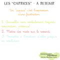 C'EST PAS BIENTOT FINI CE "CAPRICE"?