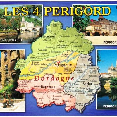 Aquitaine