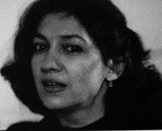 Josée Lapeyrère (1944 – 2007) : L’autre – Entre là et ici