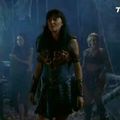 Xena - Nightmare