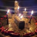Expert en sciences occultes & soins chamaniques  Un praticien pluridisciplinaire au service de votre bien-être