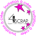 Invitation à créer 4enscrap pour la journée mondiale de la carterie