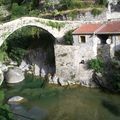 Canyoning en Italie